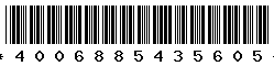 4006885435605 4006885435605