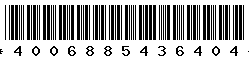 4006885436404 4006885436404