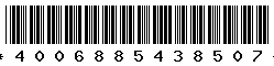 4006885438507 4006885438507