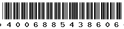 4006885438606 4006885438606