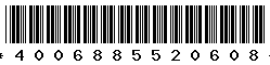 4006885520608 4006885520608