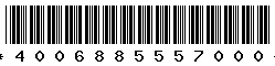 4006885557000 4006885557000