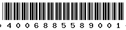 4006885589001 4006885589001