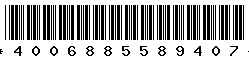 4006885589407 4006885589407