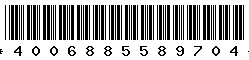 4006885589704 4006885589704