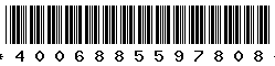 4006885597808 4006885597808