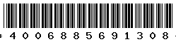4006885691308 4006885691308