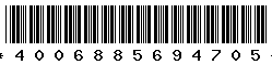 4006885694705 4006885694705