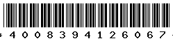 4008394126067 4008394126067