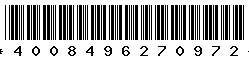 4008496270972 4008496270972