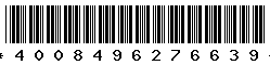 4008496276639 4008496276639