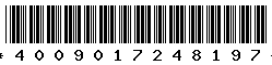4009017248197 4009017248197