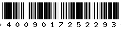 4009017252293 4009017252293