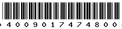 4009017474800