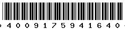 4009175941640 4009175941640