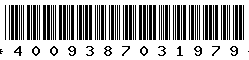 4009387031979 4009387031979