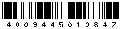 4009445010847
