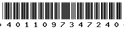 4011097347240 4011097347240