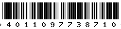 4011097738710 4011097738710