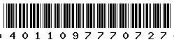 4011097770727 4011097770727