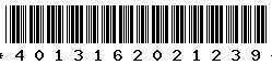4013162021239 4013162021239