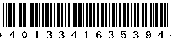 4013341635394 4013341635394