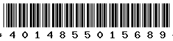 4014855015689 4014855015689