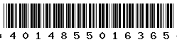 4014855016365 4014855016365