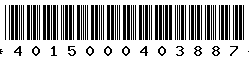 4015000403887 4015000403887