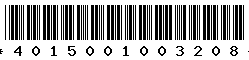4015001003208 4015001003208