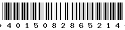 4015082865214 4015082865214