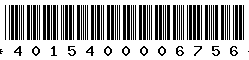 4015400006756 4015400006756