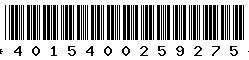 4015400259275 4015400259275