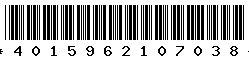 4015962107038 4015962107038