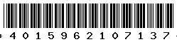 4015962107137 4015962107137