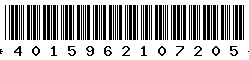 4015962107205 4015962107205