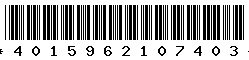 4015962107403 4015962107403