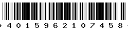 4015962107458 4015962107458