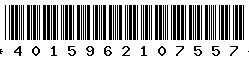 4015962107557 4015962107557