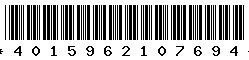 4015962107694 4015962107694