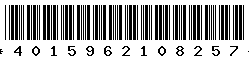 4015962108257 4015962108257