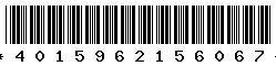 4015962156067 4015962156067