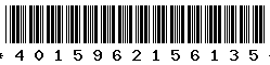 4015962156135 4015962156135