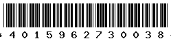 4015962730038 4015962730038
