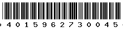4015962730045 4015962730045
