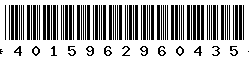 4015962960435 4015962960435