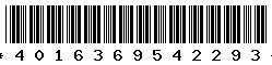 4016369542293 4016369542293