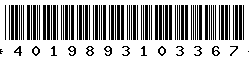 4019893103367 4019893103367