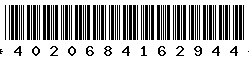 4020684162944 4020684162944