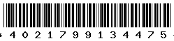 4021799134475 4021799134475